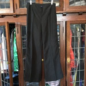 GAP High Waisted Wide Leg Pant